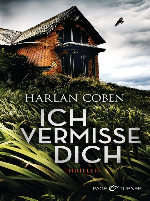 Title details for Ich vermisse dich by Harlan Coben - Available